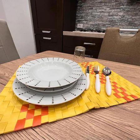 Annare Apartment Palermo Luaran gambar