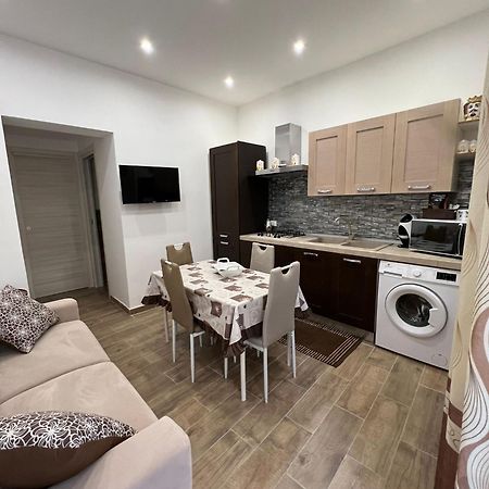 Annare Apartment Palermo Luaran gambar
