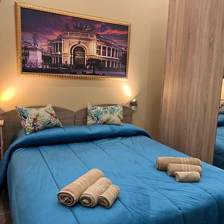 Annare Apartment Palermo Luaran gambar