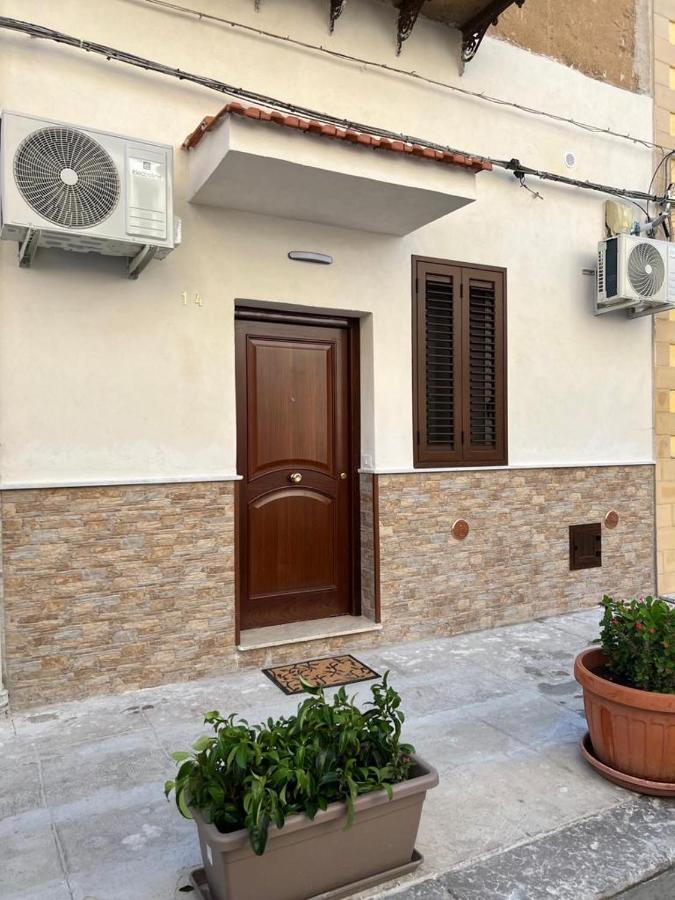 Annare Apartment Palermo Luaran gambar