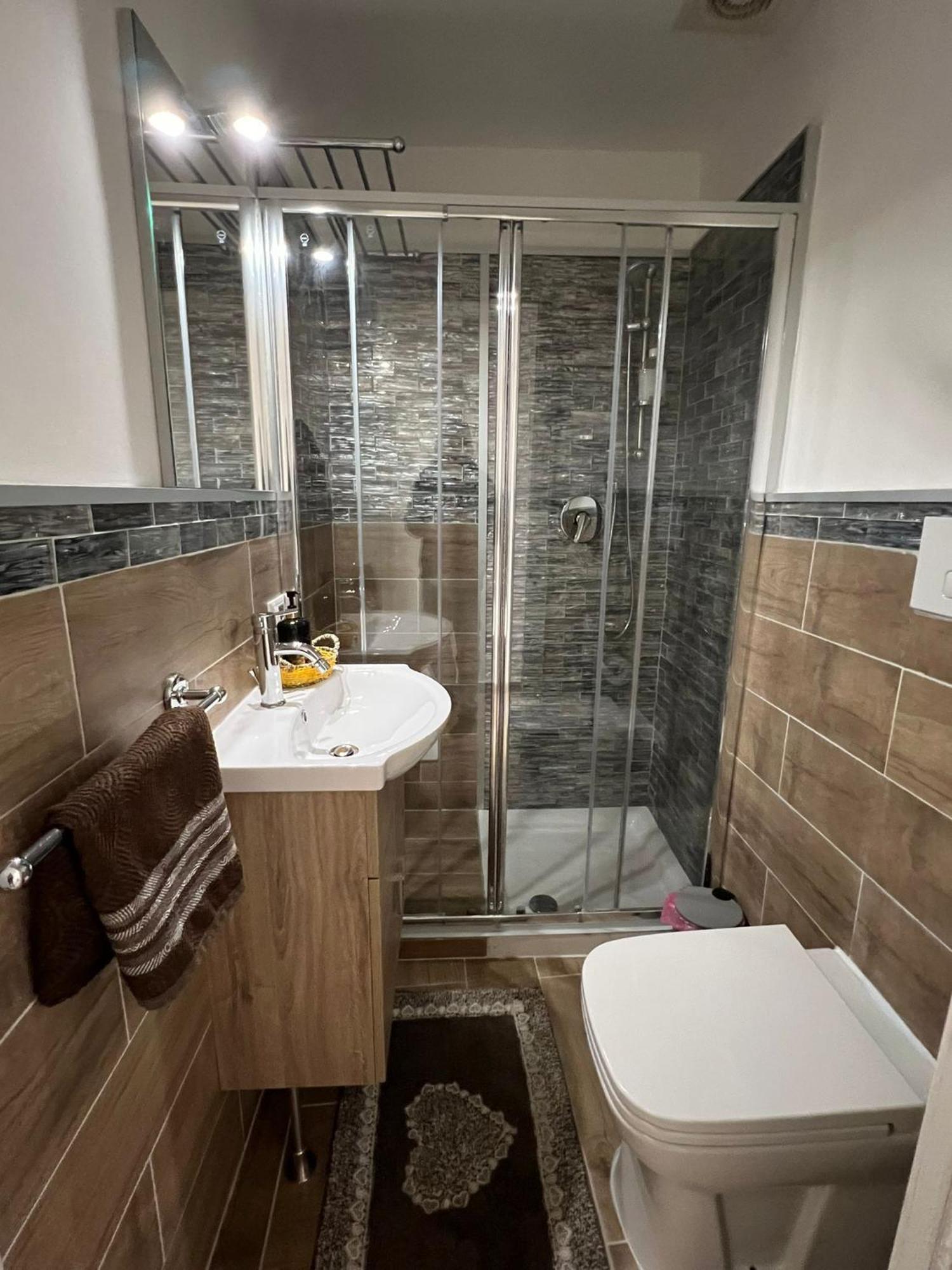 Annare Apartment Palermo Luaran gambar